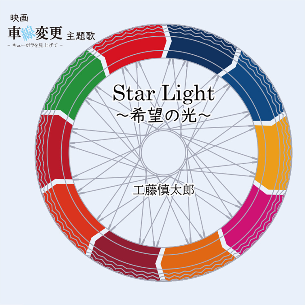 DISCOGRAPHY of 工藤慎太郎 | Shintaro Kudo Official Site DISCOGRAPHY of 工藤慎太郎 | Shintaro Kudo Official Site